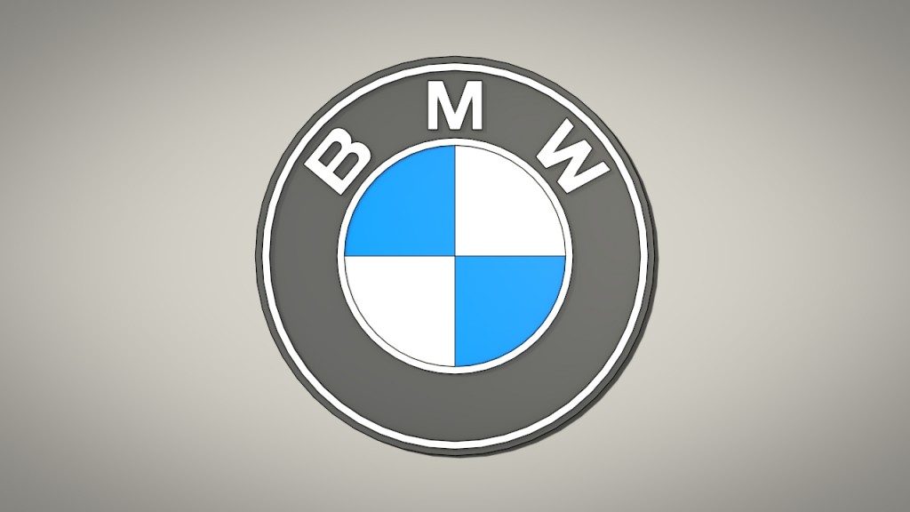 Logo-BMW preview image 1